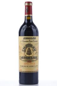 france-bordeaux-wine-angelus-2000